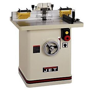 Picture of Shaper, Four Speed 3HP 1Ph 230V 