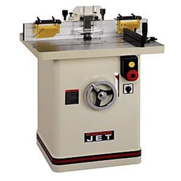 Picture of Shaper, Four Speed 5Hp 1Ph 230V 