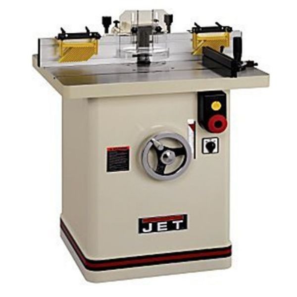 Picture of Shaper, Four Speed 5Hp 1Ph 230V 
