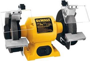Picture of Grinder, Bench 6", 5/8HP, 1Ph, 120V, 3450RPM
