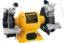 Picture of Grinder, Bench 8", 3/4HP, 1Ph, 120V, 3600RPM