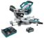 Picture of Saw, Miter, Dual Bevel, Sliding 8-1/2” 8-1/2” 4,800 RPM