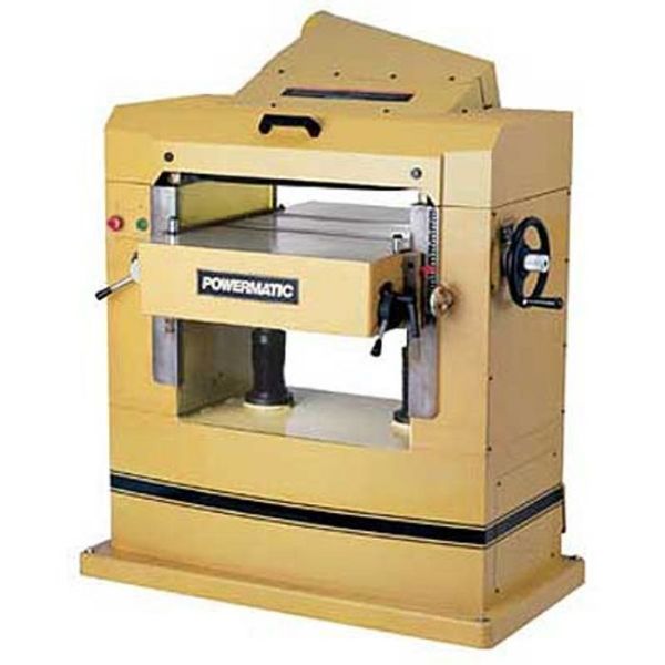 Picture of Planer, Helical Head 22", 7-1/2HP, 1PH, 230V