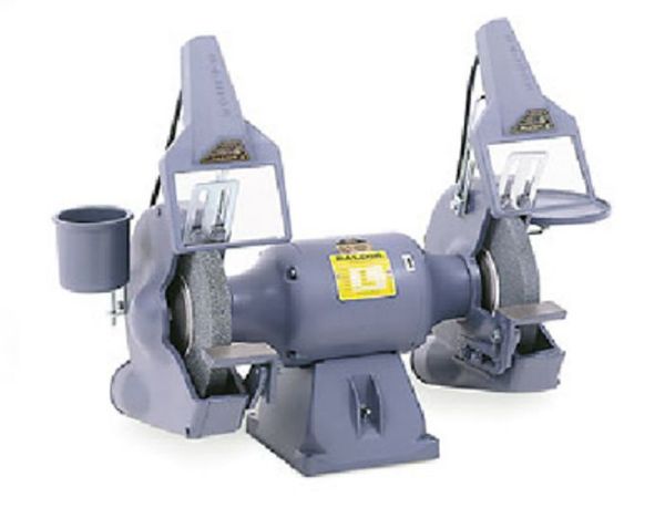 Picture of Grinder 10", 1HP, 115V, 3600RPM