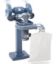 Picture of Dust Control Unit f/10" Baldor Grinders