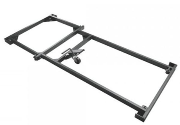 Picture of Base, Mobile f/Unisaw, 52" Model f/Delta