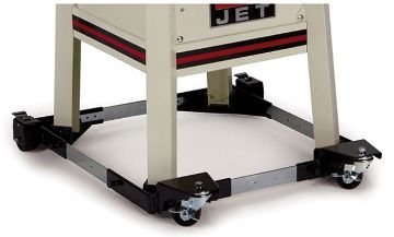 Picture of Base, Mobile, Universal, 1,200lb Capacity 24"x24" to 34"x34"