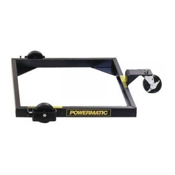 Picture of Base, Mobile f/Powermatic 8" Jointer