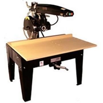 Picture of Saw, Radial Arm 12", 2HP, 1Ph, 230V