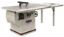 Picture of Saw, Table, Tilting Arbor, Left Tilt 12", 5HP, 1Ph, 230V