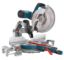 Picture of Saw, Miter, Dual Bevel, Glide 12", 3800RPM, 15A