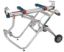 Picture of Stand, Miter Saw Gravity Rise, Foldable