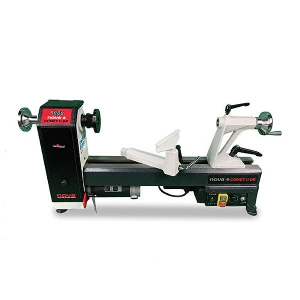 Picture of Lathe, Wood, Midi, VS 12", 3/4HP, 1PH, 110V