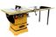 Picture of Saw, Table, Left Tilt 10" Blade 1.75HP,1Ph,115-230V,30" Fence