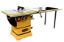 Picture of Saw, Table, Left Tilt 10" Blade 1.75HP,1Ph,115-230V,52" Fence