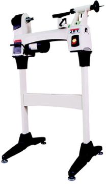 Picture of Stand, Lathe f/Jet JWL1015
