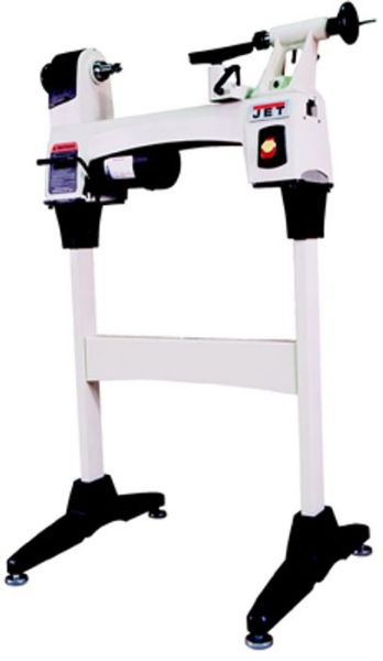 Picture of Stand, Lathe f/Jet JWL1015