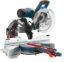 Picture of Saw, Miter, Dual Bevel, Glide 10", 4800RPM, 15A