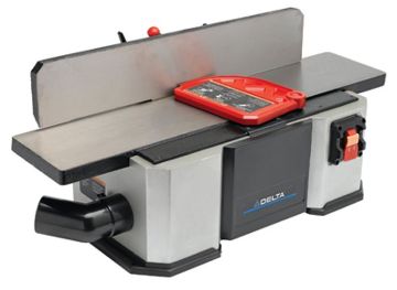 Picture of Jointer, Midi-Bench Top 6", 12Amp, 120V, 1PH