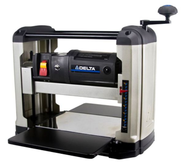 Picture of Planer, Portable 13", 15 Amp, 120V, 1PH