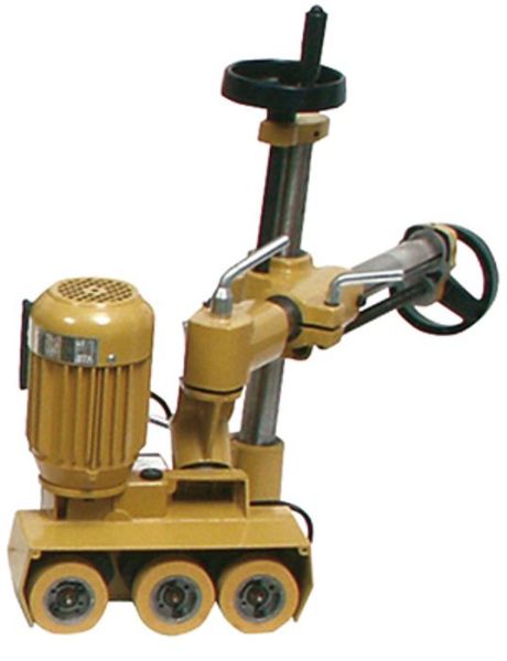 Picture of Power Feeder, Three Wheel 1/4HP, 1Ph, 115V