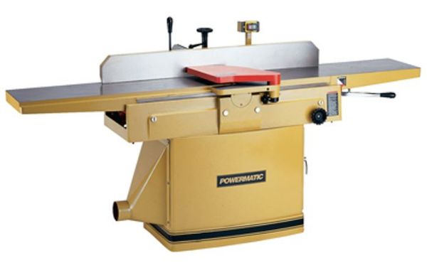 Picture of Jointer, 12" 3HP, 1Ph, 230V