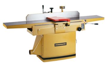 Picture of Jointer, 12", Helical Head 3HP, 1Ph, 230V