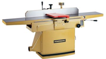 Picture of Jointer, 12" Helical Head 3HP, 3Ph, 230-460V