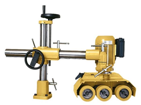Picture of Power Feeder 1HP, 1Ph, 115V
