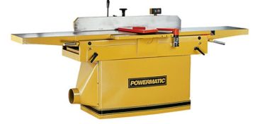 Picture of Jointer, 16" 7.5HP, 3Ph, 230-460V
