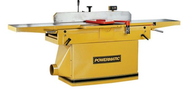 Picture of Jointer, 16" 7.5HP, 3Ph, 230-460V