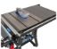 Picture of Saw, Table, Left Tilt, 30" Rip, Steel Ext Wing 10", 15Amp, 1Ph, 120-240V