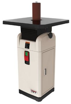 Picture of Sander, Spindle, Oscillating, Floor 1.5HP, 1Ph, 115-230V