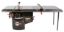 Picture of Saw, Table, Left Tilt, 52" Fence 10", 3HP, 1Ph, 230V
