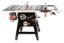 Picture of Saw, Contractor's, Left Tilt, 52" Fence 10", 1-3/4HP,1Ph, 115-230V