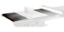 Picture of Wings, Extension, Cast-Iron, 12" x 27" f/SawStop, Pair
