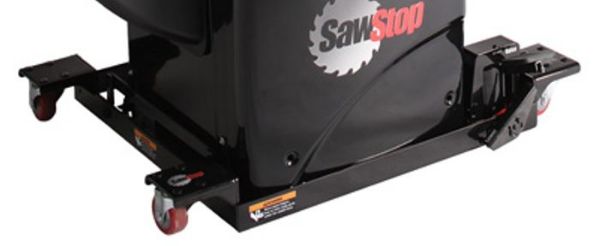 Picture of Base, Mobile, Industrial f/SawStop Pro Cabinet Saw