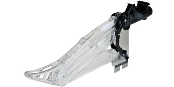 Picture of Dust Collection, Blade Guard Assembly f/SawStop Ind & Pro Cab Saw