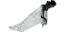 Picture of Dust Collection, Blade Guard Assembly f/SawStop Ind & Pro Cab Saw