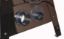 Picture of Dust Collection, Panel Assembly f/SawStop Contractor Saw