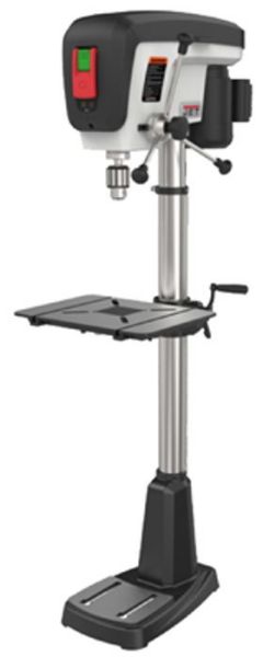 Picture of Drill Press, Floor Model, VS, Laser 3/4HP, 1Ph, 115V