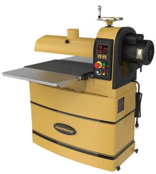 Picture of Sander, Drum 1.75HP, 1Ph, 115V