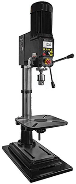 Picture of Drill Press, Bench Top, VS, DVR 16” 1HP, 110V-240V