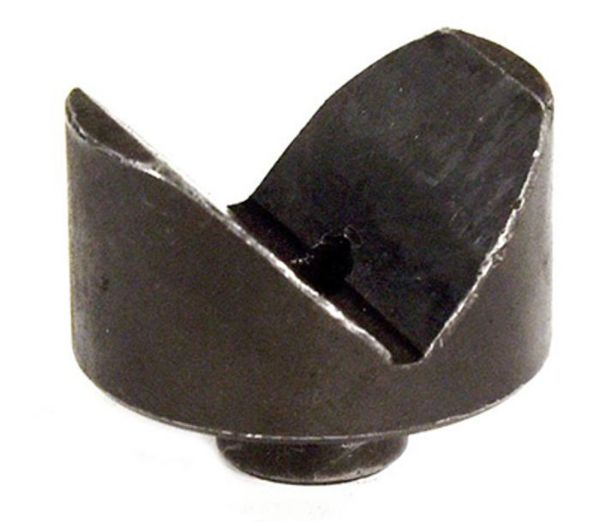 Picture of V-Block w/ 16MM pin