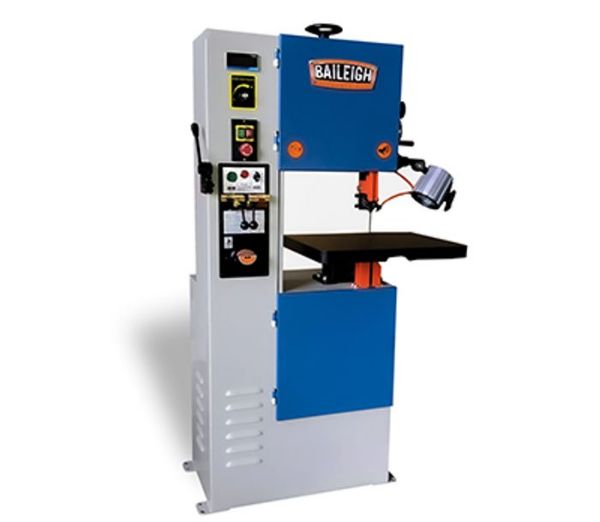 Picture of Saw, Band, Metal Cutting 14”, 1HP, 1PH, 120V