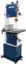 Picture of Saw, Band, Wood Cutting, Deluxe 14", 1-3/4HP, 1Ph, 115-230V
