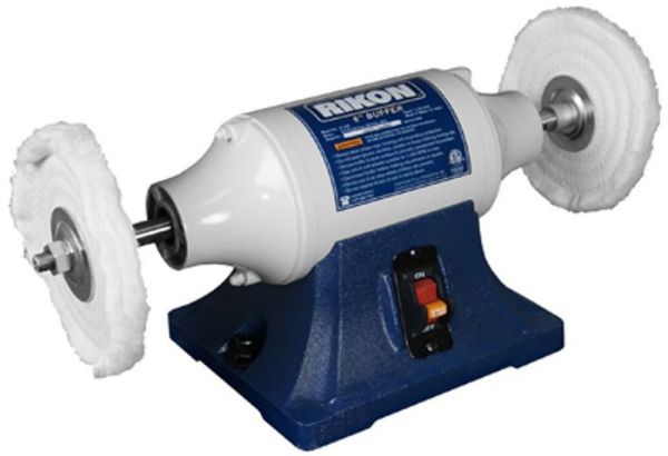 Picture of Buffer 6", 3/4HP, 1Ph, 120V