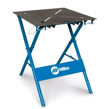 Picture of Table, Arc Welding 30” x 30” Table