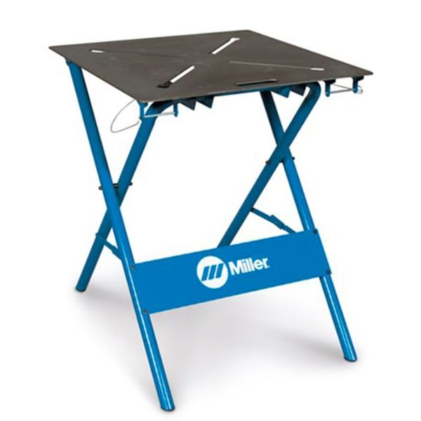 Picture of Table, Arc Welding 30” x 30” Table
