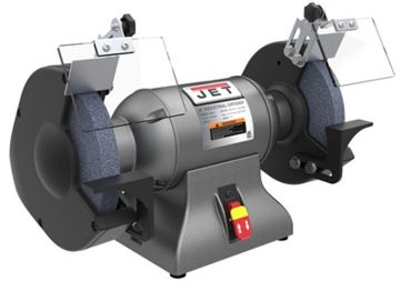 Picture of Grinder, Bench 10", 115V, 1Ph